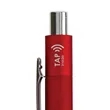 Winet NFC Aluminum Ballpoint Pen | https://www.bestnamebadges.com