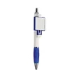 Puzzle Plunge-Action Ballpoint Pen | https://www.bestnamebadges.com