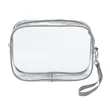 Cyrus Zippered Pouch w/ Handle | https://www.bestnamebadges.com