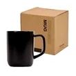 Lisbon 18 oz. Recycled Ceramic Mug | https://www.bestnamebadges.com
