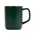 Lisbon 18 oz. Recycled Ceramic Mug | https://www.bestnamebadges.com