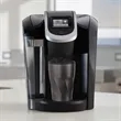 Kafe II Two-Piece Coffee Tumbler Gift Set | https://www.bestnamebadges.com