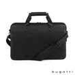 Bugatti Central Briefcase | https://www.bestnamebadges.com