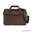 Bugatti Central Briefcase | https://www.bestnamebadges.com