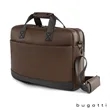 Bugatti Central Briefcase | https://www.bestnamebadges.com