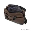 Bugatti Central Briefcase | https://www.bestnamebadges.com