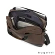 Bugatti Central Briefcase | https://www.bestnamebadges.com