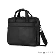 Bugatti Valentino Briefcase | https://www.bestnamebadges.com