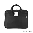 Bugatti Valentino Briefcase | https://www.bestnamebadges.com