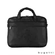 Bugatti Valentino Briefcase | https://www.bestnamebadges.com