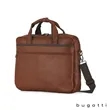 Bugatti Valentino Briefcase | https://www.bestnamebadges.com