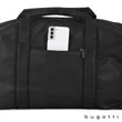 Bugatti Valentino Duffel Bag | https://www.bestnamebadges.com