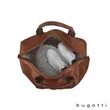 Bugatti Valentino Duffel Bag | https://www.bestnamebadges.com