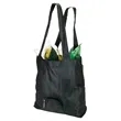Compatto Foldable Tote | https://www.bestnamebadges.com
