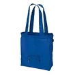 Compatto Foldable Tote | https://www.bestnamebadges.com