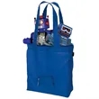 Compatto Foldable Tote | https://www.bestnamebadges.com