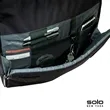 Solo New York Chrysler Briefcase | https://www.bestnamebadges.com