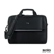 Solo New York Chrysler Briefcase | https://www.bestnamebadges.com