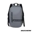 Skechers™ Athletic Backpack | https://www.bestnamebadges.com