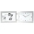 Antimo Clock & Photo Frame | https://www.bestnamebadges.com