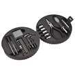 Hillcrest 24-Piece Tool Set | https://www.bestnamebadges.com