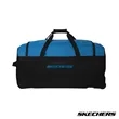 Skechers™ Gillette 30" Wheeled Duffel | https://www.bestnamebadges.com
