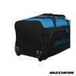 Skechers™ Gillette 30" Wheeled Duffel | https://www.bestnamebadges.com