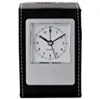 Alba Desk Clock & Pen Cup | https://www.bestnamebadges.com