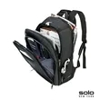Solo New York Metropolitan Backpack | https://www.bestnamebadges.com