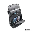 Solo New York Metropolitan Backpack | https://www.bestnamebadges.com