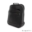Bugatti Gin & Twill Backpack | https://www.bestnamebadges.com