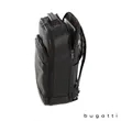 Bugatti Gin & Twill Backpack | https://www.bestnamebadges.com