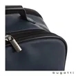 Bugatti Gin & Twill Backpack | https://www.bestnamebadges.com