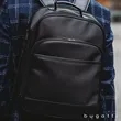 Bugatti Gin & Twill Backpack | https://www.bestnamebadges.com