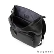 Bugatti Central Laptop Backpack | https://www.bestnamebadges.com