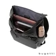 Bugatti Central Laptop Backpack | https://www.bestnamebadges.com