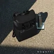 Bugatti Central Laptop Backpack | https://www.bestnamebadges.com