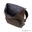 Bugatti Central Laptop Backpack | https://www.bestnamebadges.com