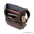 Bugatti Central Laptop Backpack | https://www.bestnamebadges.com