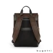 Bugatti Central Laptop Backpack | https://www.bestnamebadges.com