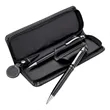 Zara Ballpoint / Pencil Set | https://www.bestnamebadges.com