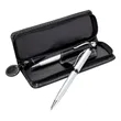 Zara Ballpoint / Pencil Set | https://www.bestnamebadges.com