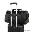 Bugatti Central Duffel Bag | https://www.bestnamebadges.com