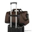 Bugatti Central Duffel Bag | https://www.bestnamebadges.com