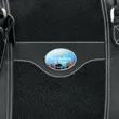 Trevi Rolling bag | https://www.bestnamebadges.com