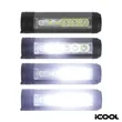 iCOOL Templeton Rechargeable LED Headlamp | https://www.bestnamebadges.com