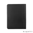 Bugatti Letter Size Padfolio | https://www.bestnamebadges.com