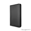 Bugatti Letter Size Padfolio | https://www.bestnamebadges.com