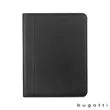 Bugatti Letter Size Padfolio | https://www.bestnamebadges.com