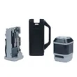 Helios 25-Piece Safety Tool Kit | https://www.bestnamebadges.com